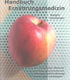 Margrit Sulzberger - Handbuch Ernährungsmedizin