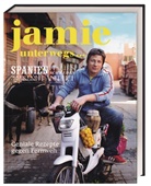 David Loftus, Jamie Oliver - Jamie unterwegs