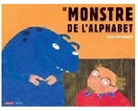 Vera Eggermann - Le monstre de l'alphabet