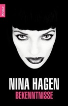 Nina Hagen - Bekenntnisse