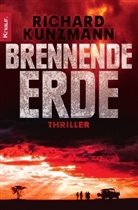 Richard Kunzmann - Brennende Erde