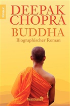 Deepak Chopra - Buddha