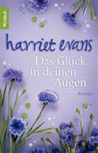 Harriet Evans - Das Glück in deinen Augen