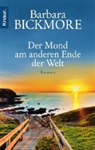 Barbara Bickmore - Der Mond am anderen Ende der Welt