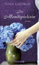 Nina George - Die Mondspielerin