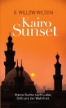 G. Willow Wilson - Kairo Sunset