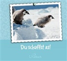 Christine Rechl - Du schaffst es!
