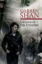 DARREN SHAN - Das Erwachen