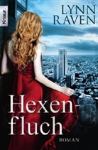 Lynn Raven - Hexenfluch