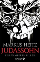 Markus Heitz - Judassohn