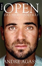 Andre Agassi - Open