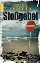 Erica Spindler - Stoßgebet