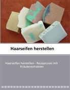 Quehl-Clasen, P. Quehl-Clasen, Pia Quehl-Clasen - Haarseifen