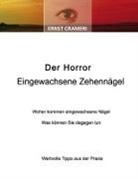 Ernst Crameri - Der Horror Eingewachsene Zehennägel
