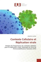 sebastien wurtzer, Wurtzer-S - Contexte cellulaire et