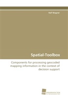 Ralf Wagner - Spatial-Toolbox