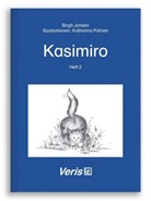 Birgit Jansen, Katharina Pahlen - Kasimiro. H.2