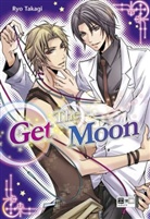 Ryo Takagi - Get the Moon