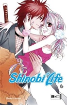 Shoko Conami - Shinobi Life. Bd.6