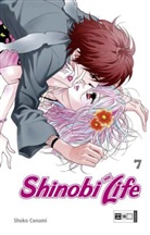 Shoko Conami - Shinobi Life. Bd.7