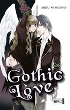 Miku Momono - Gothic Love