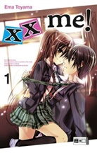 Ema Toyama - xx me! 01. Bd.1
