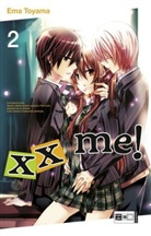 Ema Toyama - xx me! 02. Bd.2