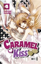 Chitose Yagami - Caramel Kiss. Bd.4