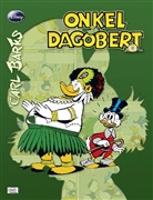 Carl Barks, Walt Disney - Barks Onkel Dagobert. Bd.9