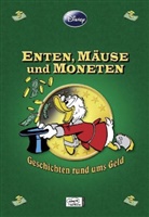 Walt Disney - Enthologien 9. Enten, Mäuse und Moneten
