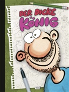 Ralf König - Der dicke König