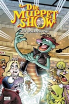 Walt Disney, Roger Langridge - Die Muppet Show - 2: Auf Schatzsuche