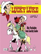 Morri, MORRIS, Vidal, Gu Vidal, Guy Vidal, MORRIS - Lucky Luke - Bd.48: VERLOBTE VON LUCKY LUKE     HC