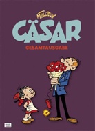 Maurice Tillieux - Cäsar Gesamtausgabe