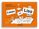 Feger, Marku Fegers, Markus Fegers, Schiffman, Monika Schiffmann, Seidel-Reichenberg... - Lesen mit Lisa. H.3