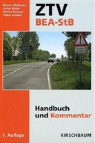 Verena Rosauer, Werner Bleßmann, Stefa Böhm, Stefan Böhm, Verena Rosauer, SCHÄFER... - ZTV BEA-StB, Kommentar