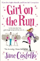 Jane Costello - Girl on the Run