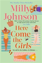 Milly Johnson, Johnson Milly - Here Come The Girls