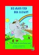 Winfried Prost, Marianne Quast, Marianne Quast - Die Maus und der Elefant