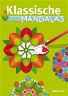 Olivera Jovanovic, Olivera Jovanovic, Oli Poppins - Klassische Mandalas