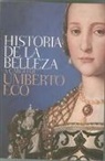 Umberto Eco - Historia de la belleza / History of Beauty