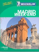 XXX - Madrid week-end -ancienne édition-