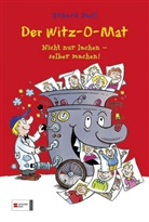 Erhard Dietl, Erhard Dietl - Der Witz-O-Mat