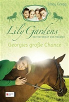 Stacy Gregg - Lily Gardens - Georgies große Chance