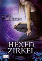 Linda Robertson - Hexenzirkel