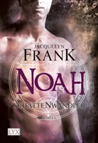 Jacquelyn Frank - Schattenwandler 5. Noah