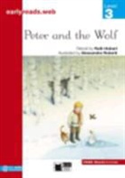 COLLECTIF ED11 L3, Collective, Ruth Hobart - Peter And The Wolf