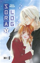 Kaco Mitsuki - Sora Log. Bd.1
