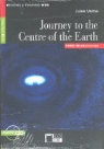 J. Gascoigne, Eric Hill, Jules Verne, Ernest McCarus, Jules Verne, VERNE ED 2011 B1.1... - JOURNEY TO THE CENTRE OF THE EARTH  LIVRE+CD