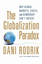 Dani Rodrick, Dani Rodrik - The Globalization Paradox